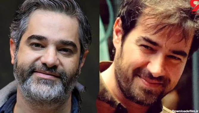 شباهت حیرت انگیز بازیگر ان مرد ایرانی به برادرانشان  + اسامی و عکس ها