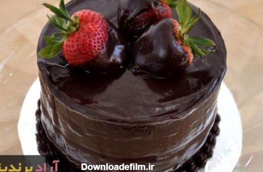 کیک تولد شکلاتی پسرانه خاص چگونه تهیه می شود؟ - جهان نيوز