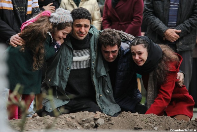 خواهران و برادران یتیمِ تُرک، اشک ایرانی‌ها را درآورند