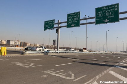 معاون شهردار تهران‌: زیرگذر پروژه بزرگراه تندگویان تا دو هفته آینده باز می شود