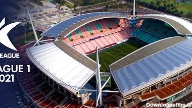 استادیوم های لیگ کره جنوبی در فصل 2021