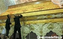 رهبری و مراجع تقلید درباره ساخت ضریح جدید امام حسین چه گفتند ...