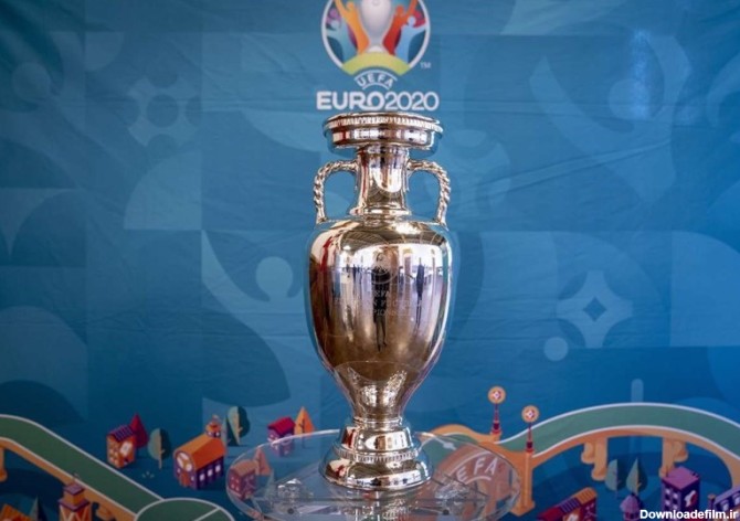 برنامه کامل و ساعت بازی های یورو 2020 - تسنیم
