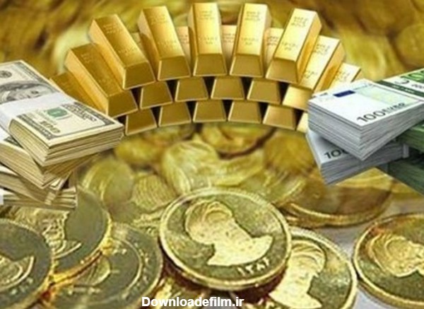 قیمت طلا، قیمت دلار، قیمت سکه و قیمت ارز 1401/07/18- اخبار قیمت ...