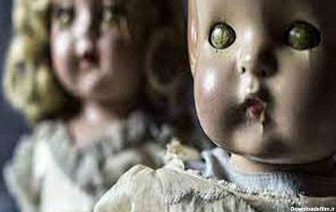 داستان ترسناک ۹ عروسک که تسخیر شده‌اند - بهار نیوز
