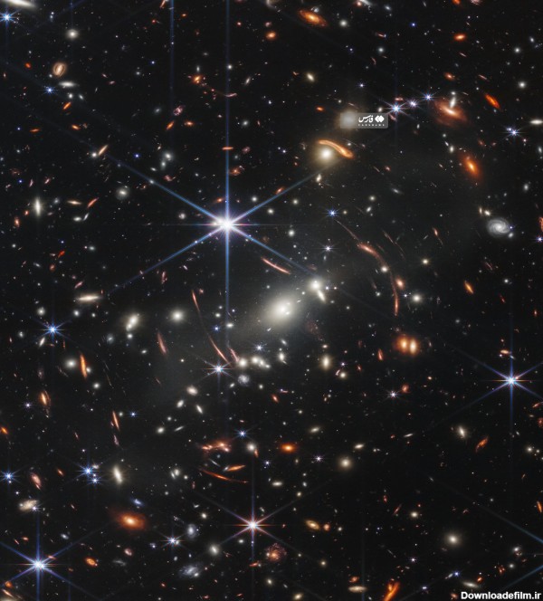 مجموعه با کیفیت ترین عکس از کهکشان راه شیری (جدید)