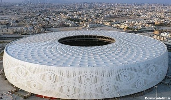 تصاویر | ۷ استادیوم ویژه قطر برای جام جهانی ۲۰۲۲ | ورزشگاهی که از ...