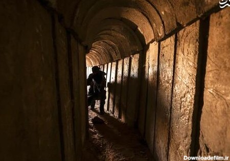 تونل‌های غزه کابوس رژیم صهیونیستی