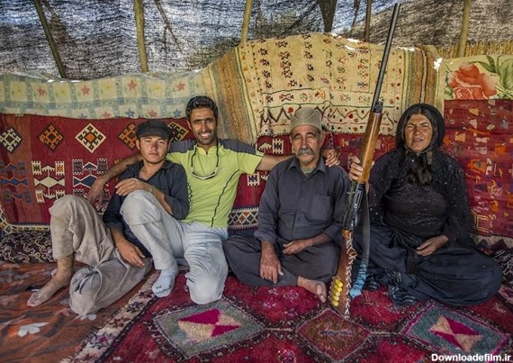 مستند «ایرانگرد» حاصل ۱۵ سال سفر است | پایگاه اطلاع رسانی رجا