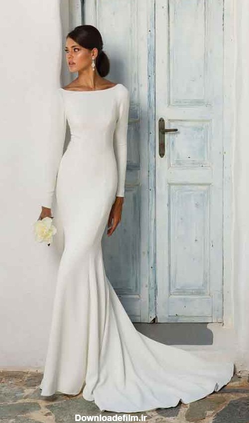 مدل لباس عروس جدید در تهران و دنیا جدید اینستا 1402