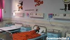 بیمارستان حضرت علی اصغر تهران | اسکن طب