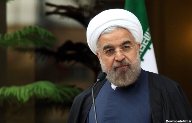 دیدار سفیر جدید ایران در فرانسه با رئیس جمهور