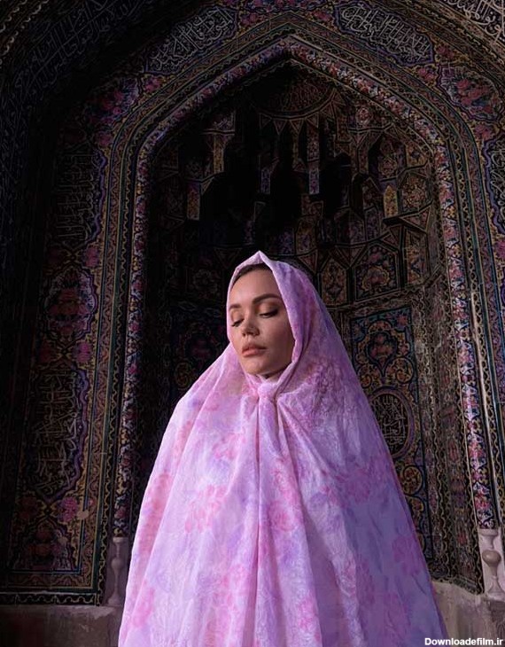 ایران در تسخیر دختران خوشگل روسی، این چه وضعشه!! • مجله تصویر زندگی
