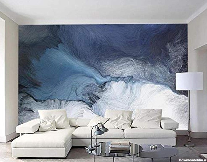 نقاشی دیواری اتاق خواب