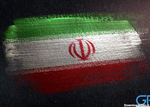 عکس پرچم ایران⭐مجموعه 20 تصویر و عکس پرچم ایران با کیفیت