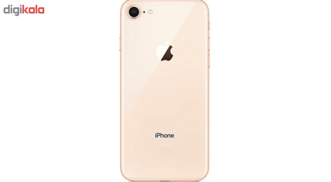 قیمت و خرید گوشی موبایل اپل مدل iPhone 8 ظرفیت 64 گیگابایت