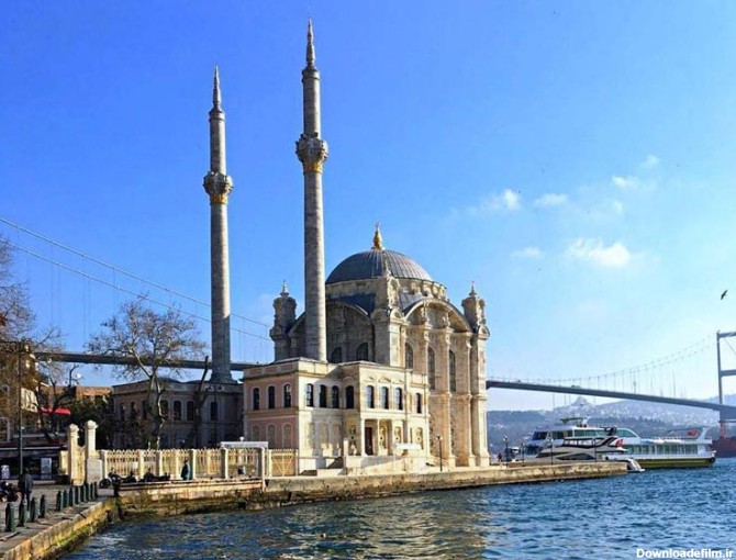 جاهای دیدنی استانبول- 40 جاذبه گردشگری و تفریحی+ عکس | مجله علی بابا