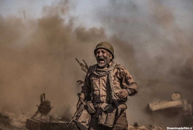 فیلم های برتر پیرامون جنگ ایران و عراق - بانی مگ