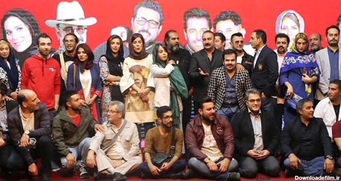 خلاصه داستان و عکس بازیگران سریال ساخت ایران 2