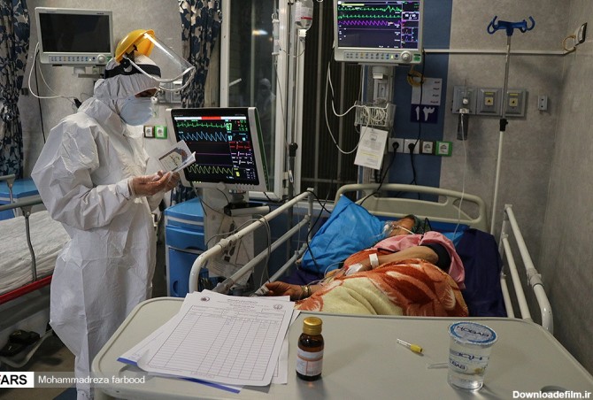 احیا در بیمارستان حضرت علی اصغر(ع) شیراز | خبرگزاری فارس