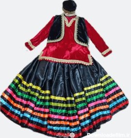 لباس محلی مازندران | تجلی هویت و اصالت مازندرانی ها | 🏕️ عالی گرد