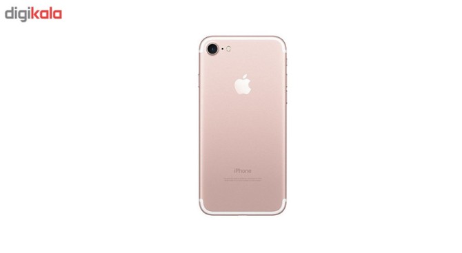 قیمت و خرید گوشی موبایل اپل مدل iPhone 7 ظرفیت 128 گیگابایت