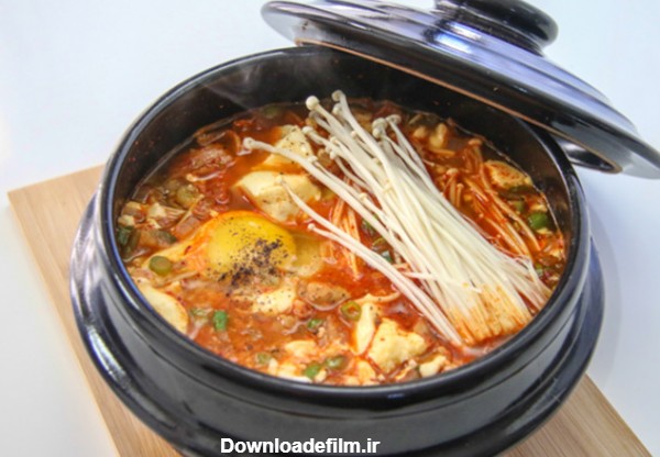 15 غذای خوشمزه کره جنوبی که شما را شیفته خود خواهند کرد - بلاگ ...