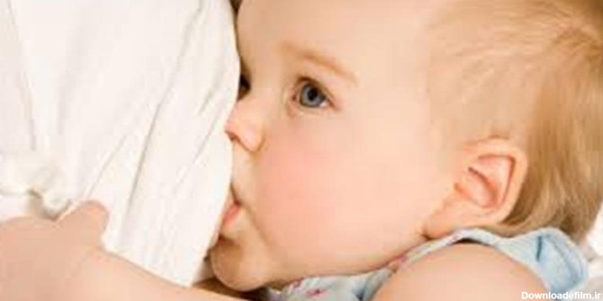کودک تا چه زمانی باید شیر مادر بخورد؟ | بیمارستان محب کوثر