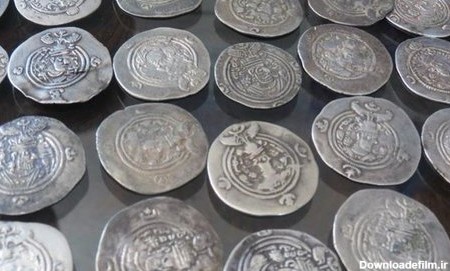 سکه های مربوط به دوران صفویه در سمنان کشف شد - قدس آنلاین