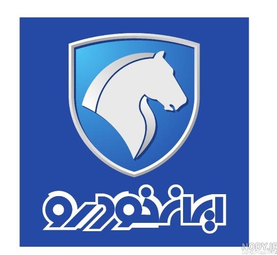 خرید و قیمت آرم خودرو مدل ایران