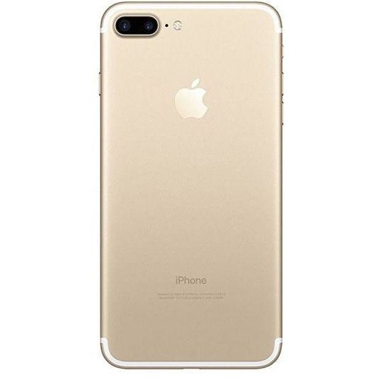 گوشی موبایل اپل مدل iPhone 7 Plus ظرفیت 128 گیگابایت ریپک شده و ...