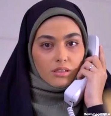 آغاز رسمی بازیگری ریحانه پارسا در ترکیه + فیلم خانم بازیگر ایرانی غوغا کرد !