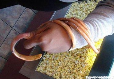 عکس هایی دیدنی از زنانی با بلند ترین ناخن های دنیا ، www.irannaz.com