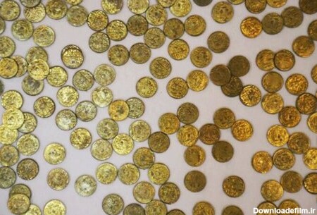 سکه‌های صفوی کشف شده در ایجرود تقلبی است - همشهری آنلاین