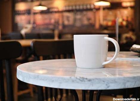 کافی‌شاپ و فنجان‌های چای و قهوه با نرخ‌های باور نکردنی