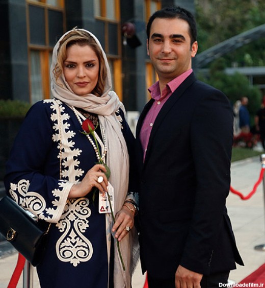 بیوگرافی سپیده خداوردی، همسر و پسرش + عکس