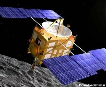 امروز در فضا: ژاپن مأموریت هایابوسا را به سیارک پرتاب کرد