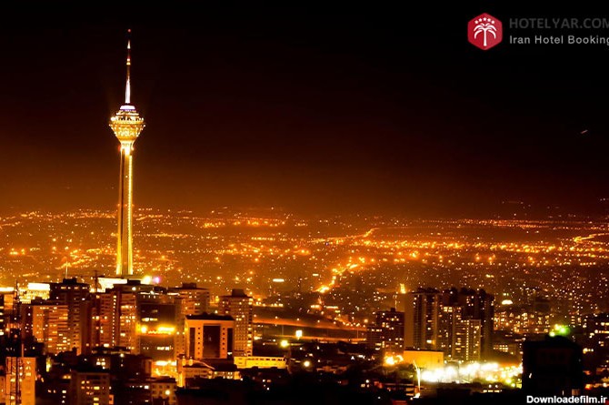 اطلاعات کامل برج ميلاد تهران (برج میلاد کجاست و چی داره؟)