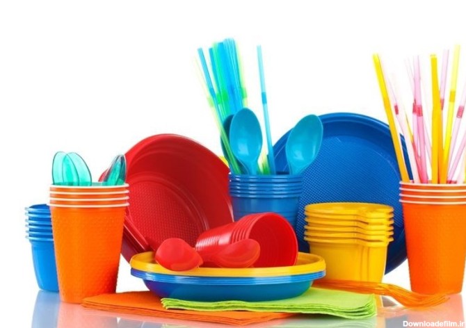 ظروف یکبار مصرف رستورانی - شرکت پریما پلاستیک
