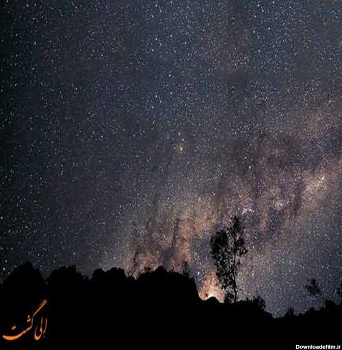 پر ستاره ترین آسمان های ایران را در این مناطق ببینید