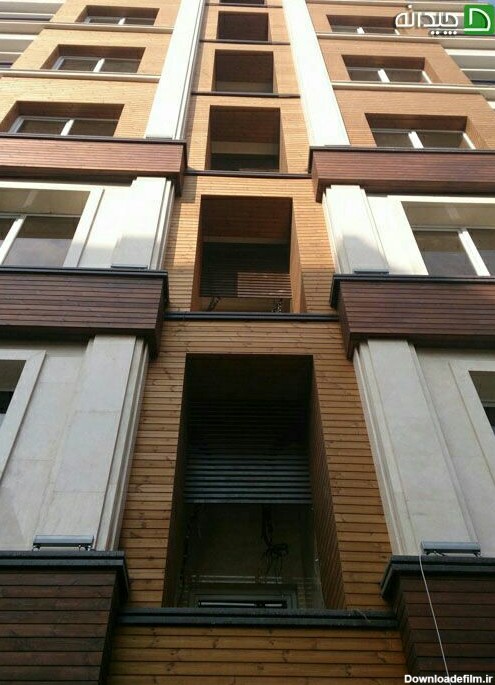 اجاره آپارتمان در تهران با عکس