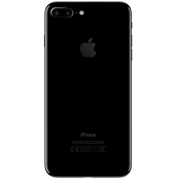 تصاویر آیفون 7 پلاس iPhone 7 Plus 256 GB Jet Black | تصاویر آیفون ...