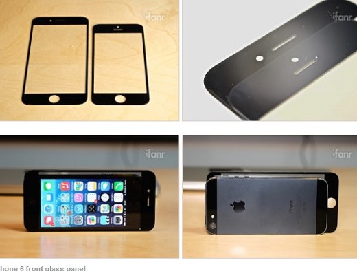 همه چیز در مورد "iPhone 6" + عکس و قیمت