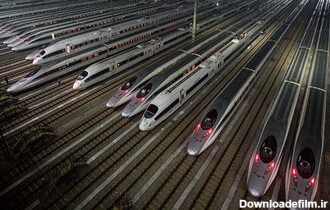 سریع السیر ترین قطارهای جهان کدامند؟