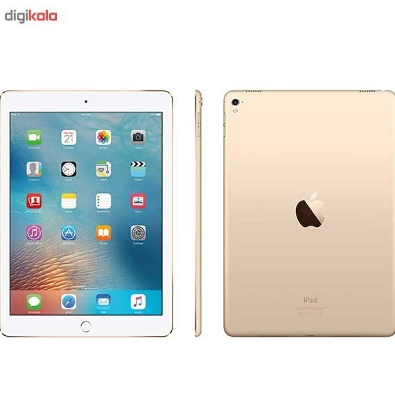 قیمت و خرید تبلت اپل مدل iPad Pro 9.7 inch 4G به همراه قلم و ...