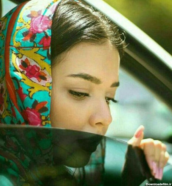مجموعه‌ای از عکس دختر ایرانی زیبا و خوشگل - sargarmestan