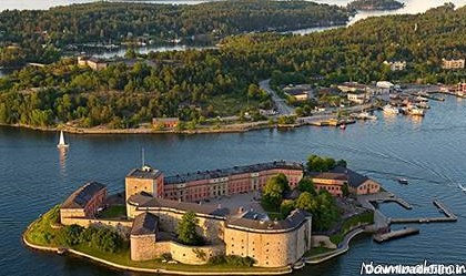 جاذبه های گردشگری و زیبای کشور سوئد