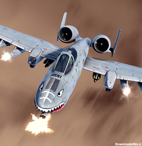 Fighter Pilot: HeavyFire - برنامه‌ها در Google Play