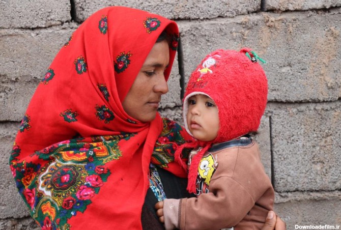 تغذیه کودک با شیر مادر در دوران همه‌گیری کرونا | UNICEF ایران