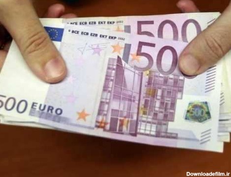ارائه اسکناس 500 یورویی به زودی کاملا متوقف می‌شود